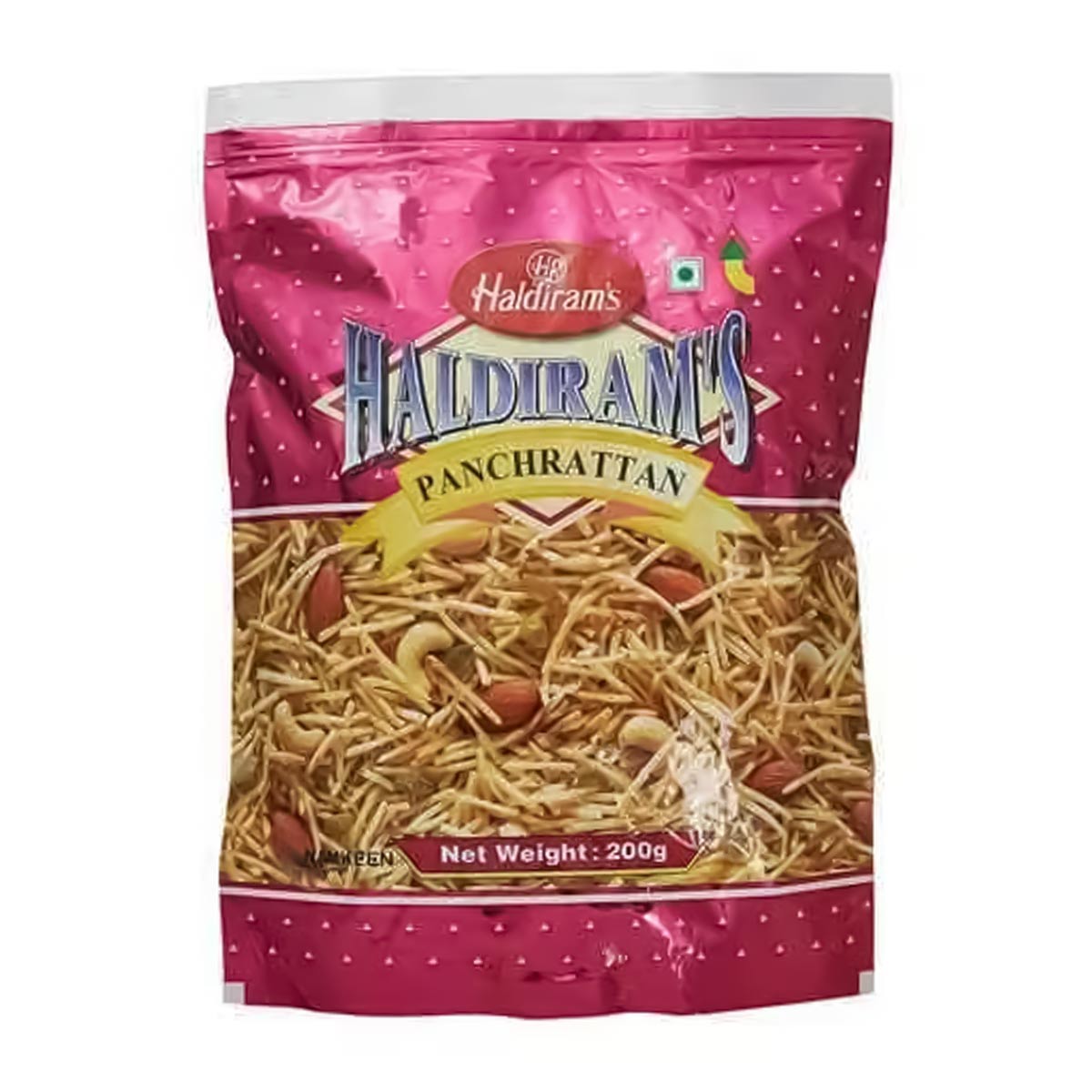 Haldiram's Panchrattan 200g