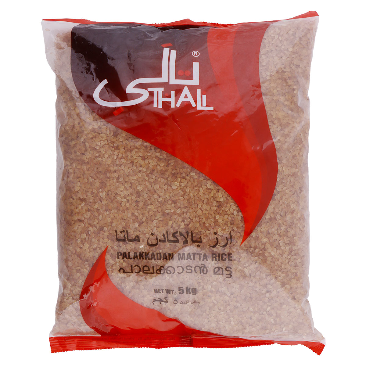 Thali Palakkadan Matta Rice 5kg