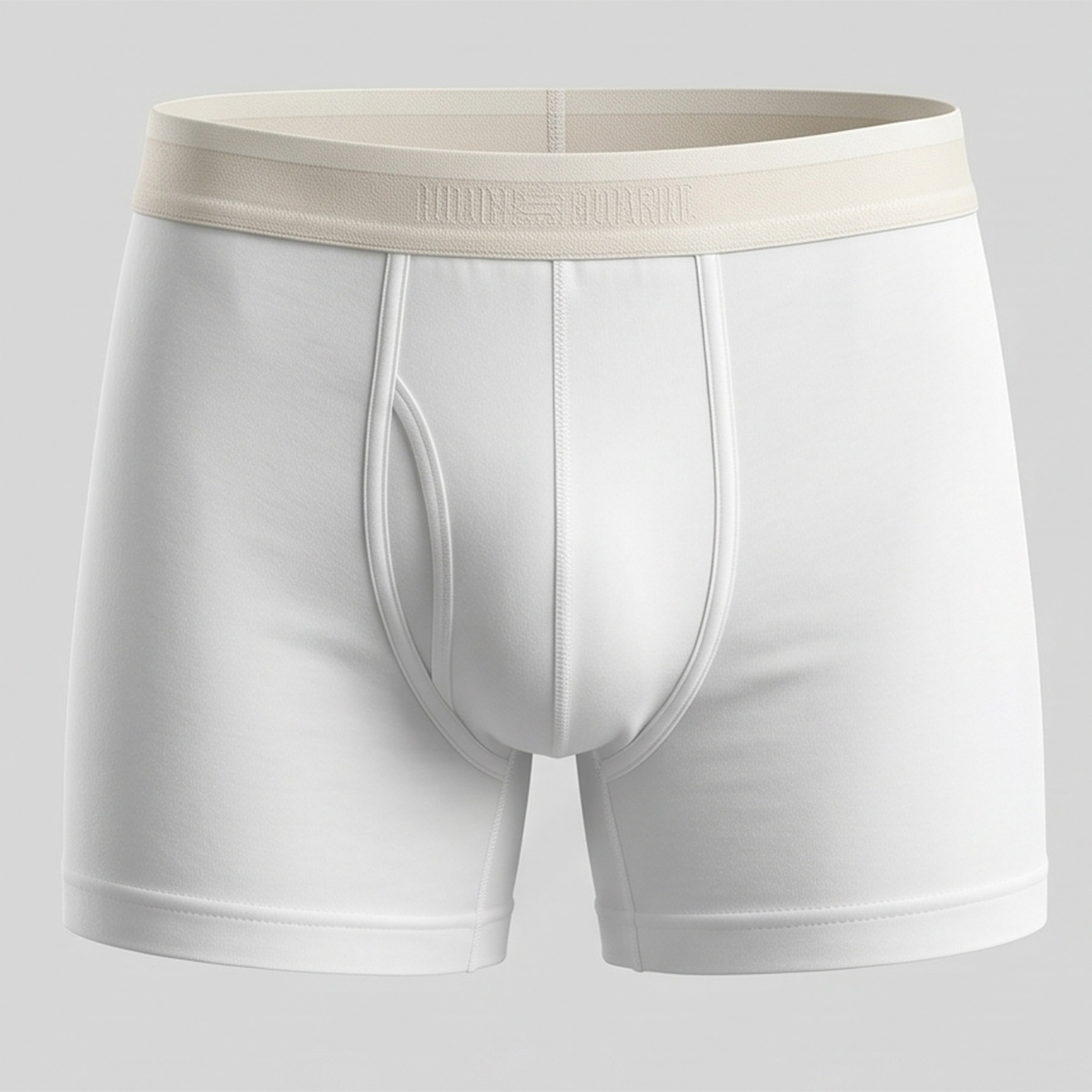 Mens Boxer 3 Pieces XL