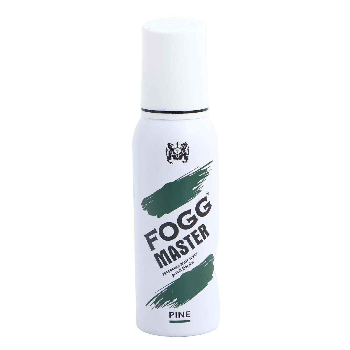 Fogg Master Pine Fragrance Body Spray 120ml