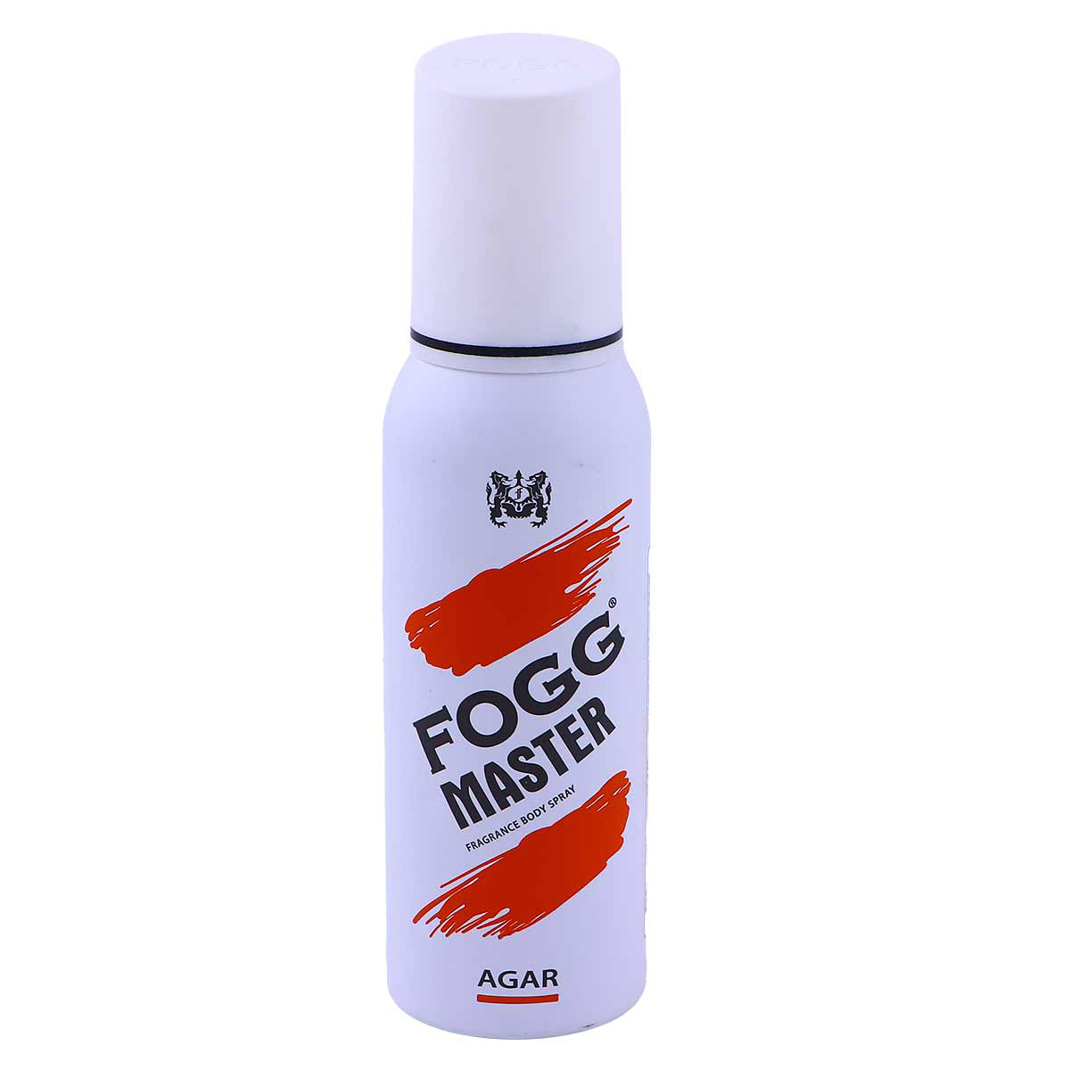 Fogg Master Body Spray Agar 120ml