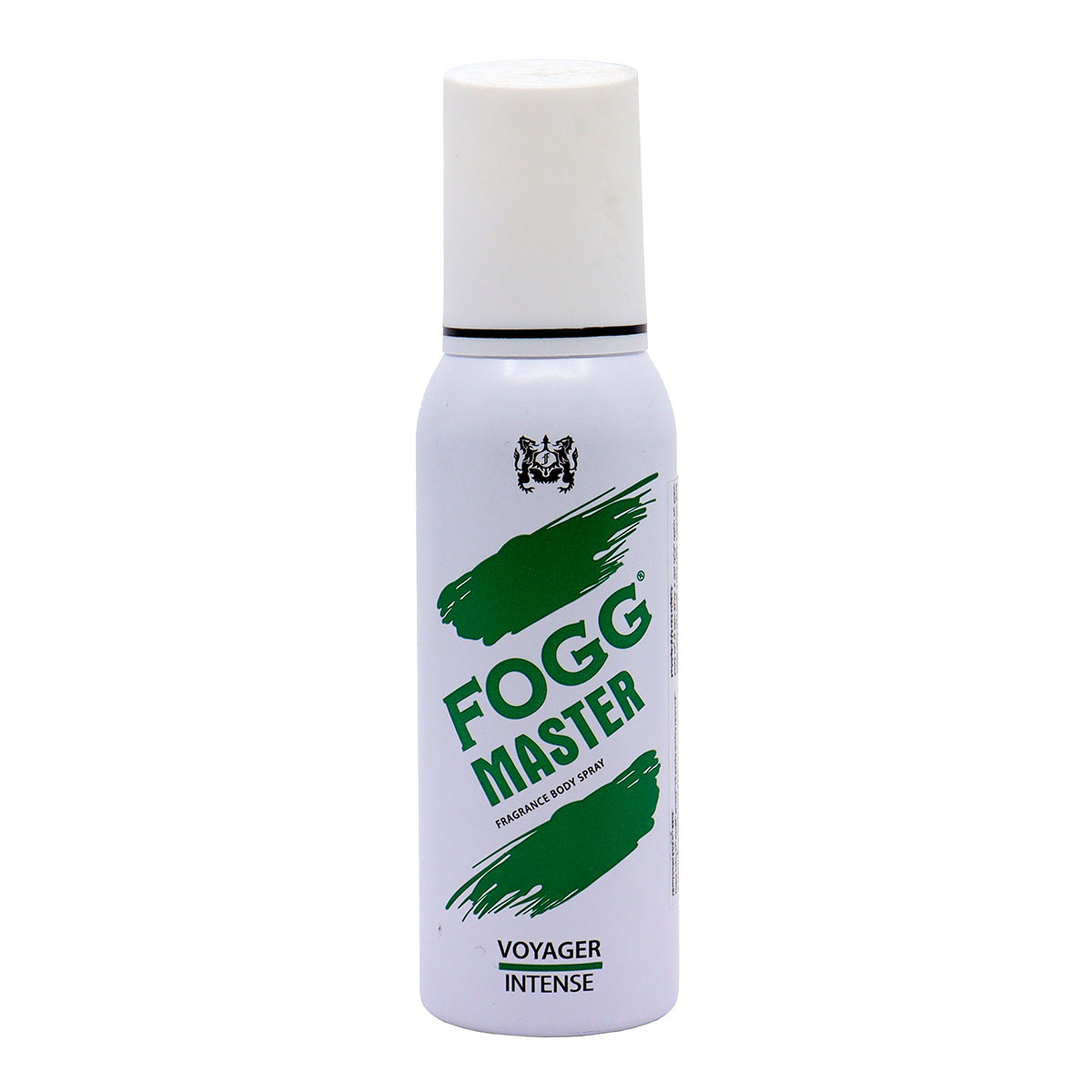 Fogg Master Voyager Deodorant Body Spray For Men 120ml 