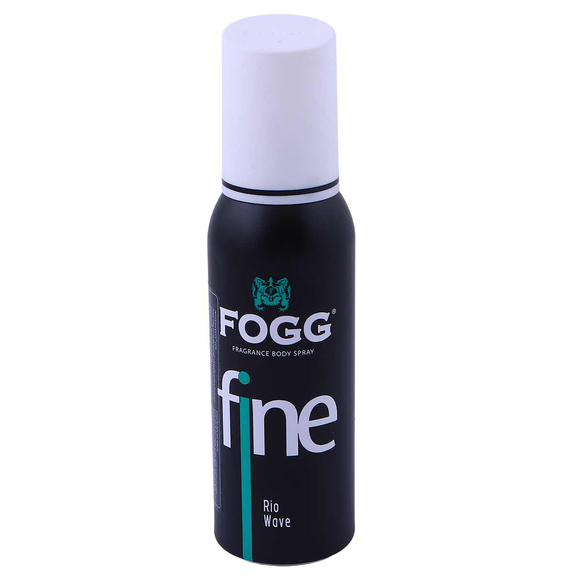 Fogg Fine Rio Wave Body Spray 120ml