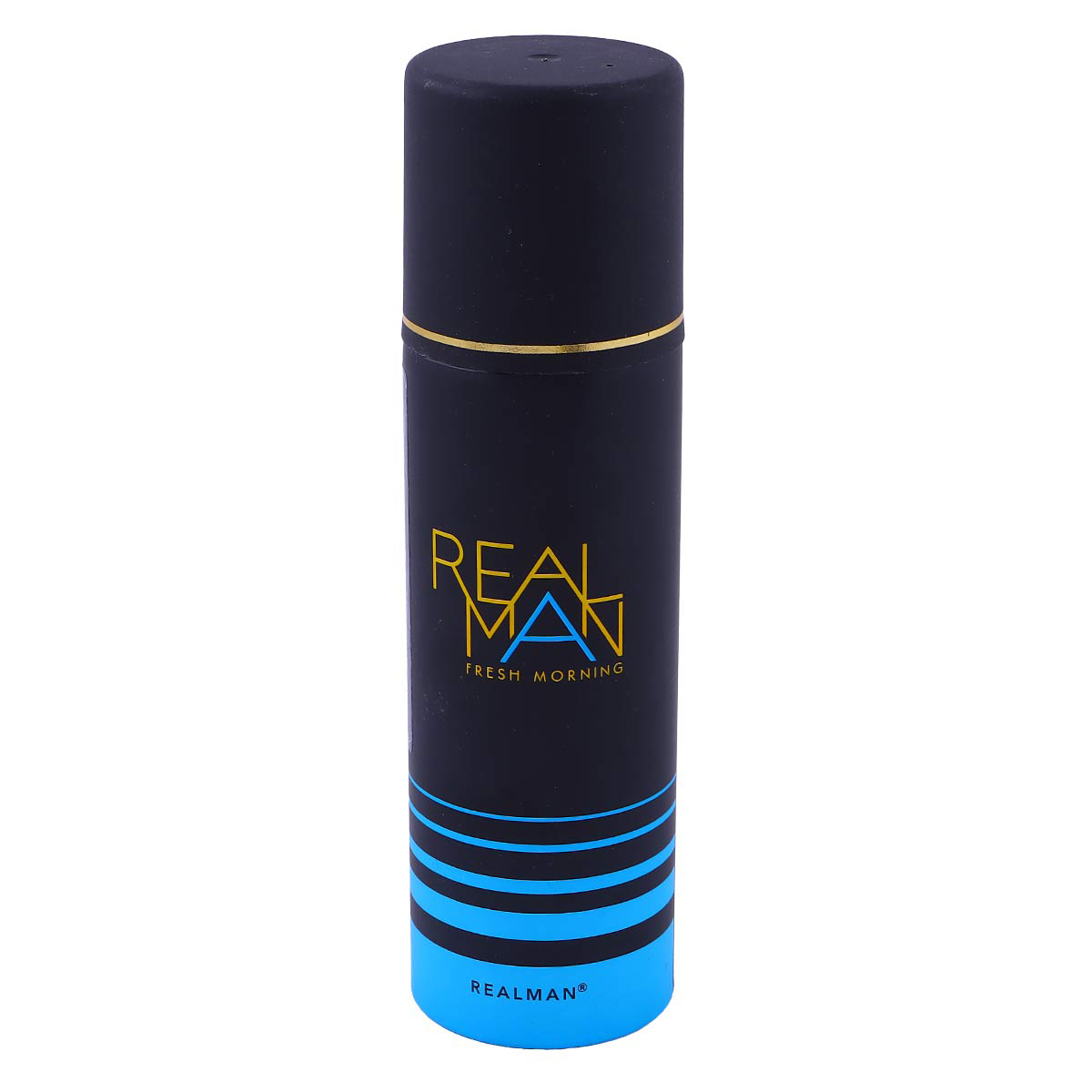 Realman Fresh Morning Body Spray 150ml
