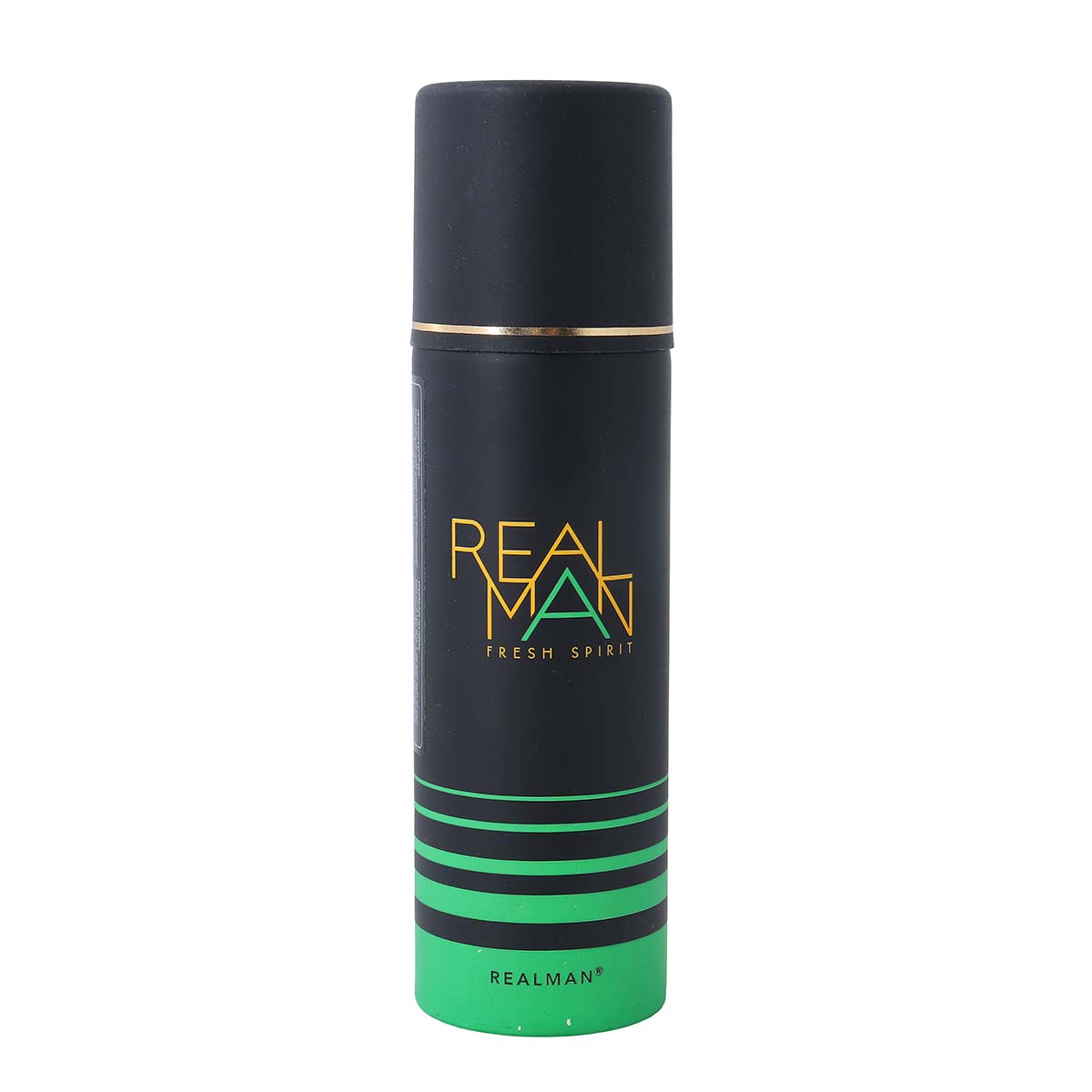 Realman Fresh Spirit Body Spray 150ml