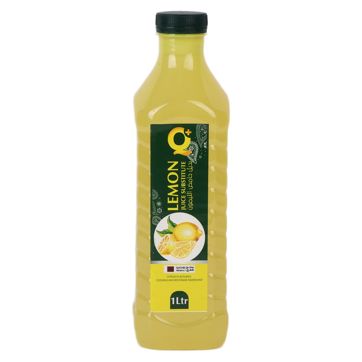 Q Plus Lemon Juice Substitute 1L | Condiments & Seasoning | Sauces & Dressings | Dressings Q Plus Lemon Juice Substitute 1L | Condiments & Seasoning | Sauces & Dressings | Dressings