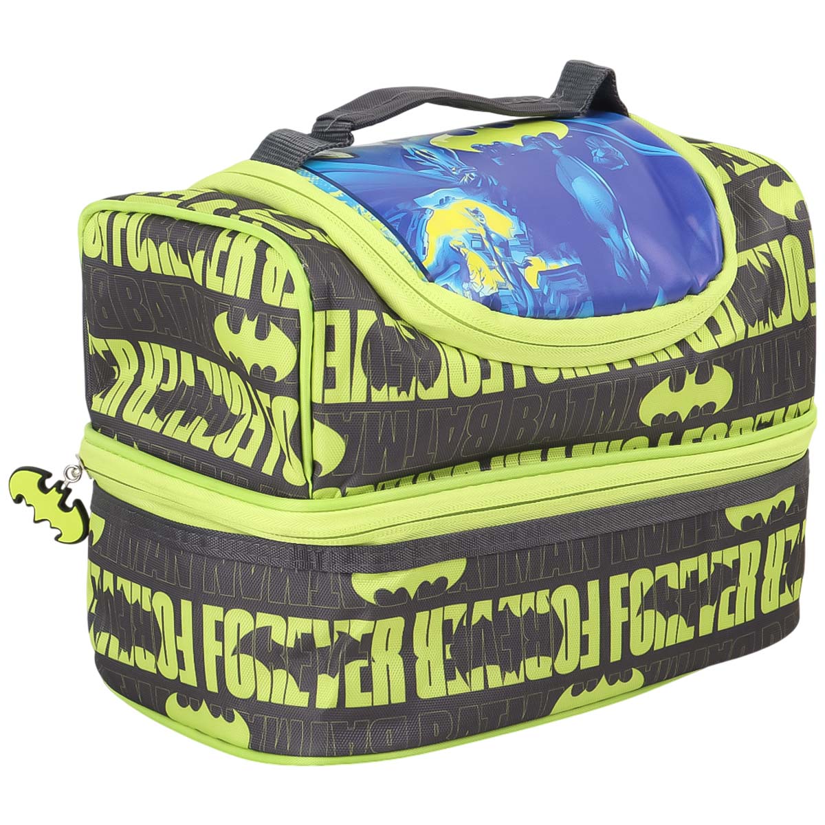 Batman Lunch Bag
