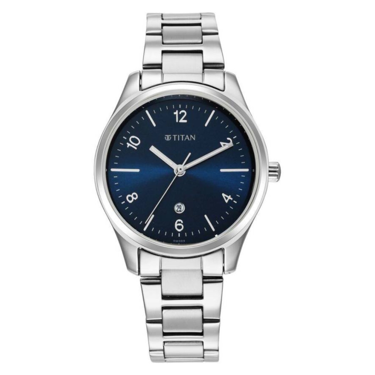 Titan Ladies Watch 2639SM07