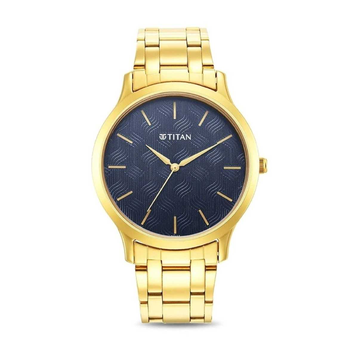 Titan Men's Watch 1825YM05
