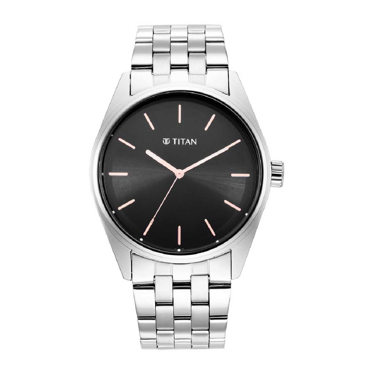 Titan Men's Watch DNR1866SM01