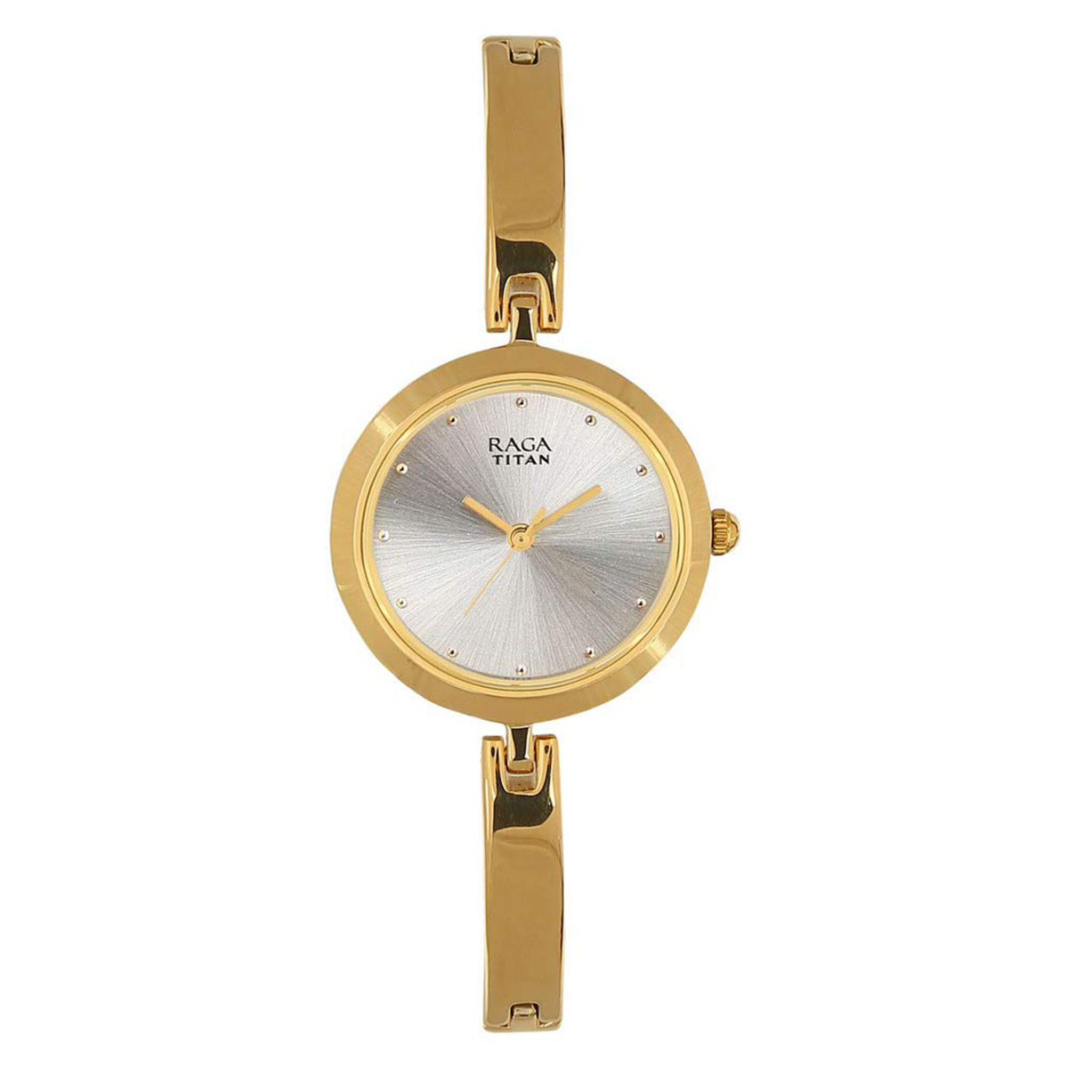 Titan Raga Ladies Watch DNR2606YM04