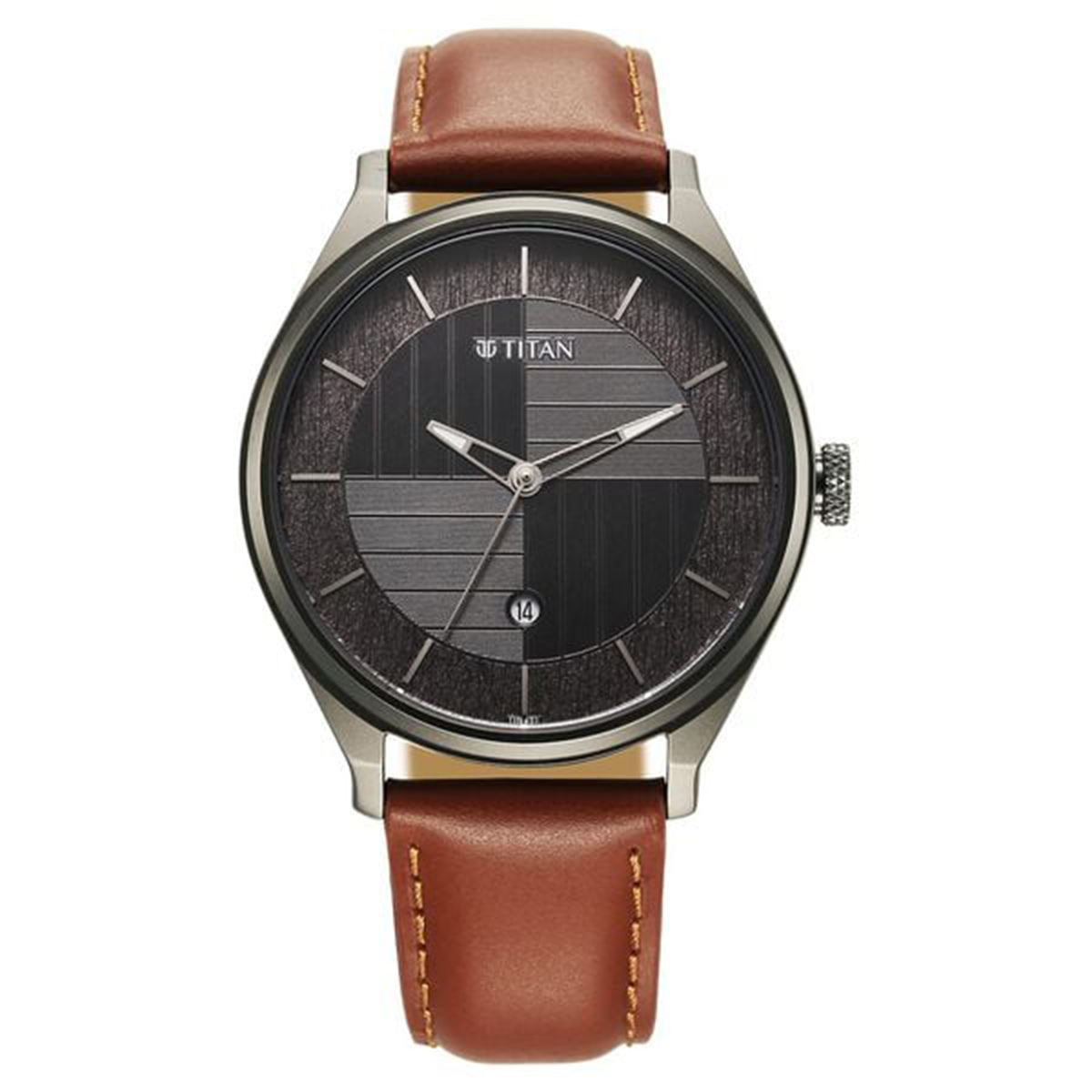 Titan Men's Watch 1802QL03