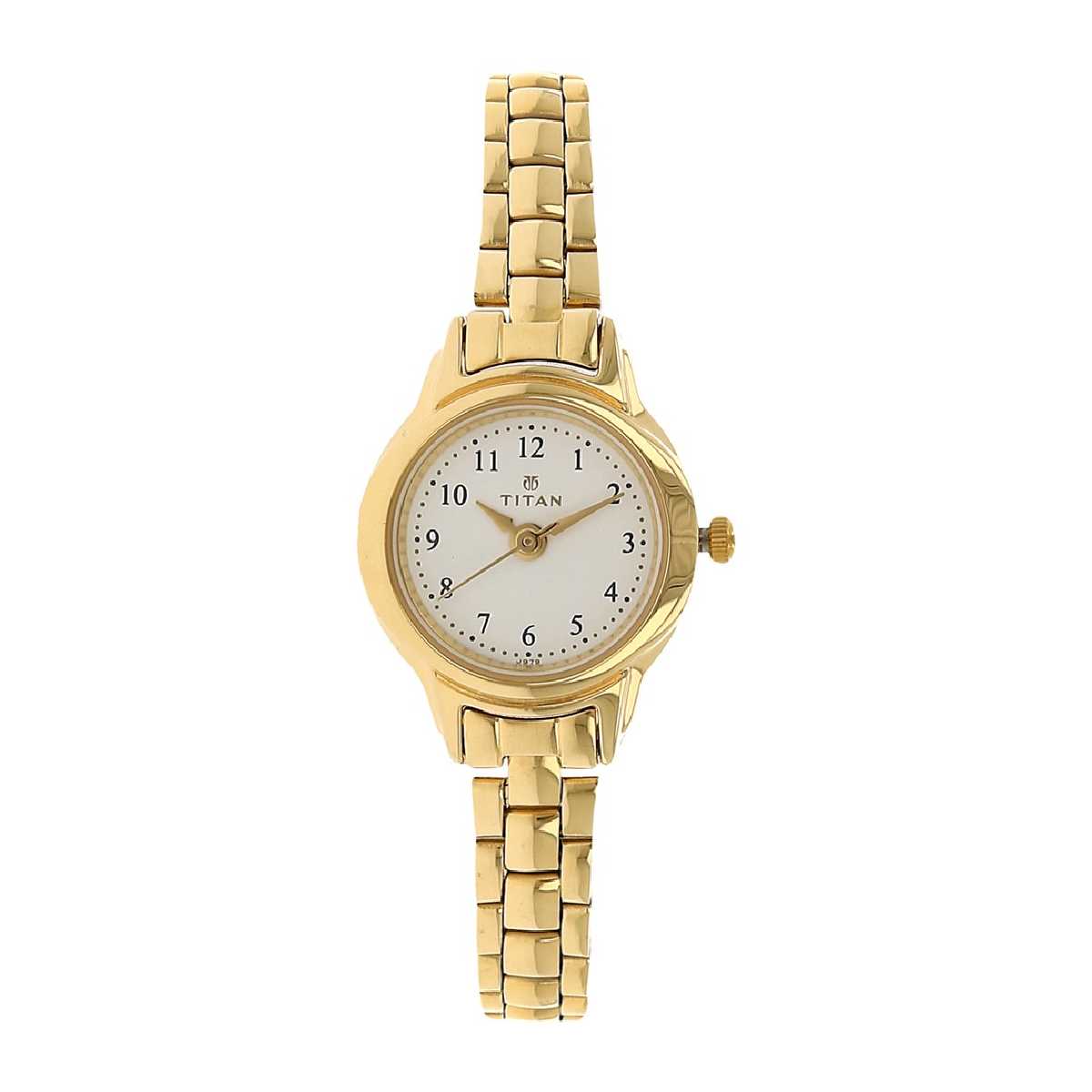 Titan Ladies Watch DNS2401YM01
