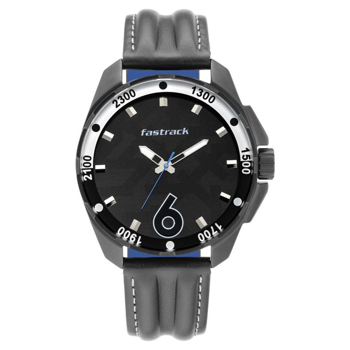 Fastrack Men's Watch NS3084NL05