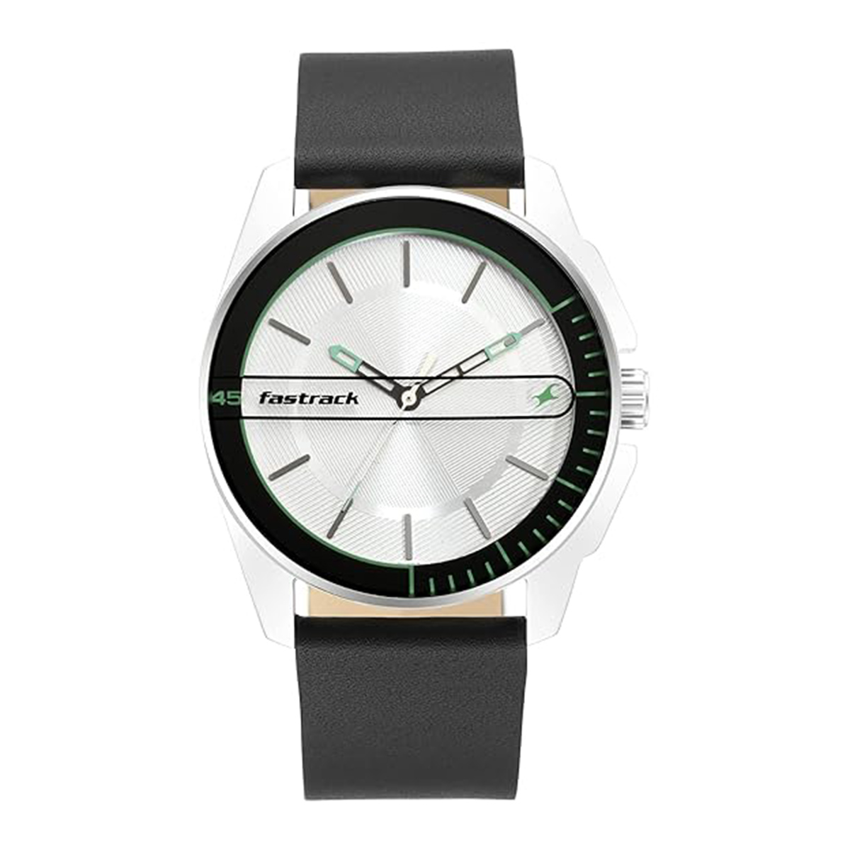Fastrack Men's Watch NS3089SL15