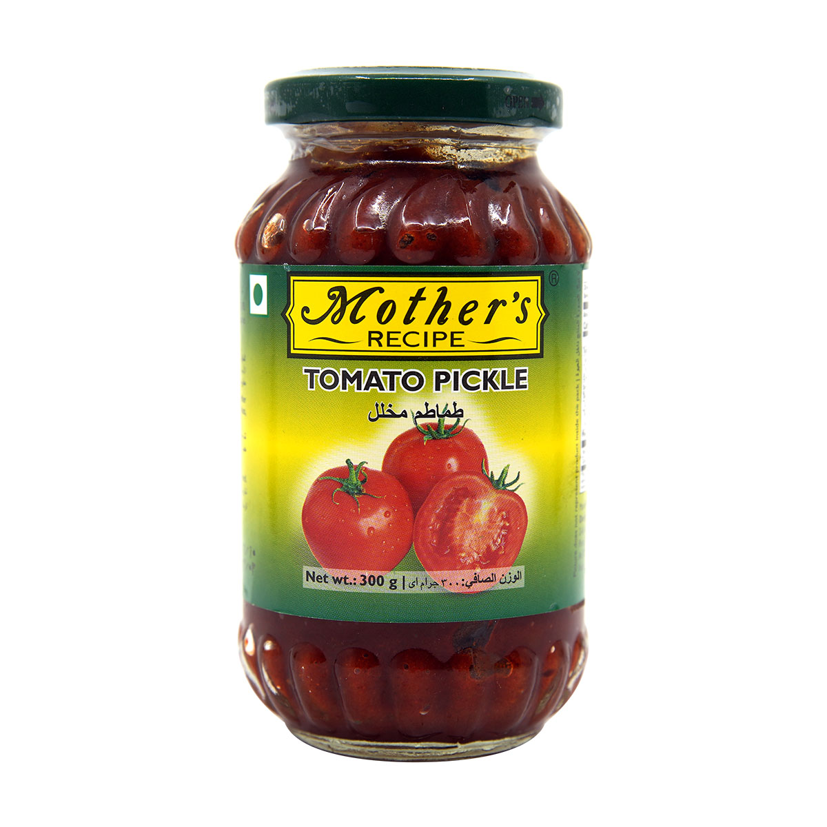 Mothers Recipe Andhra Tomato Pickle 300gm