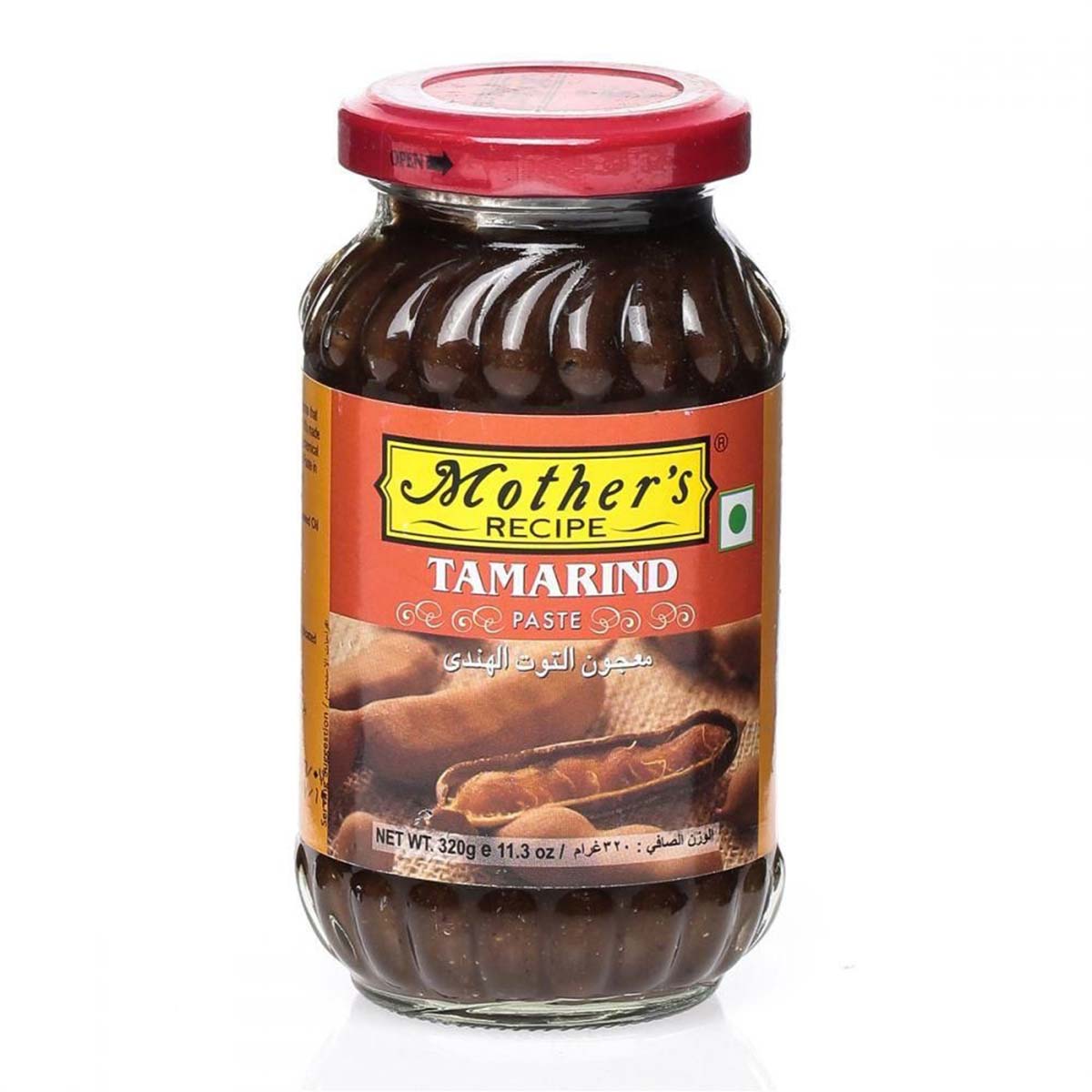 Mothers Tamarind Paste 320g
