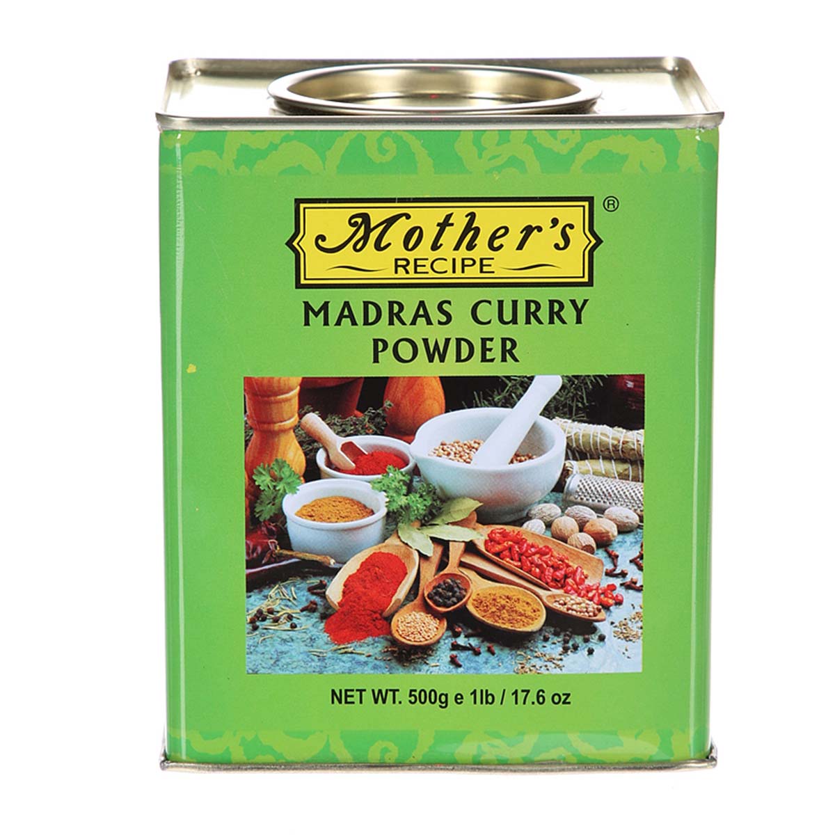 كاري ماذرز مدراس 500 جرام