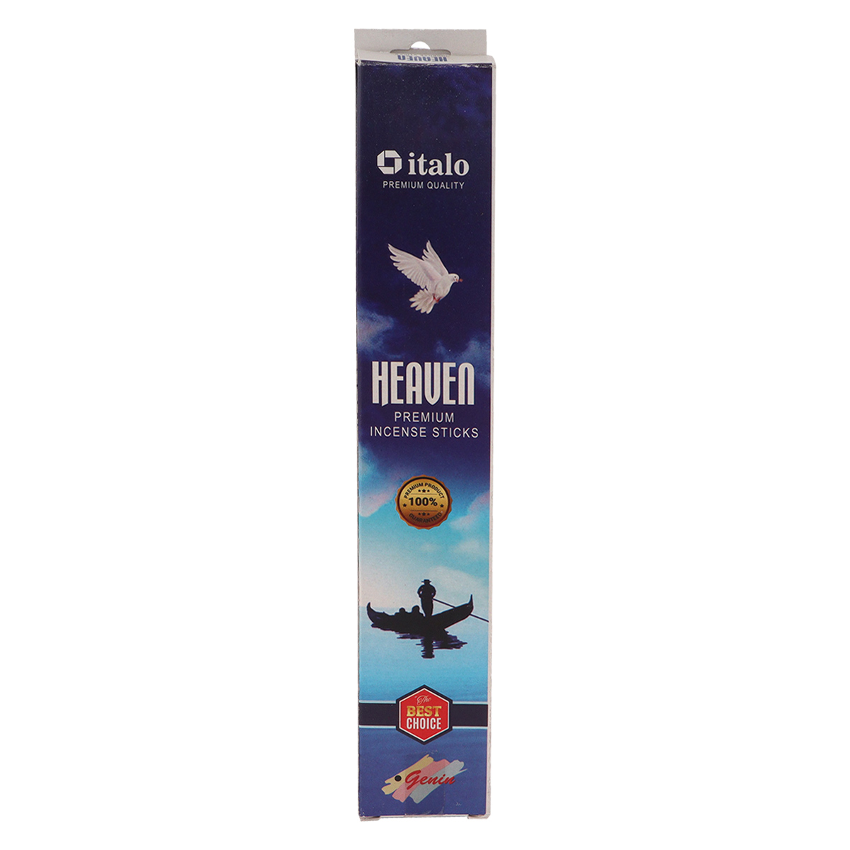 Italo Heaven Premium Incense Sticks