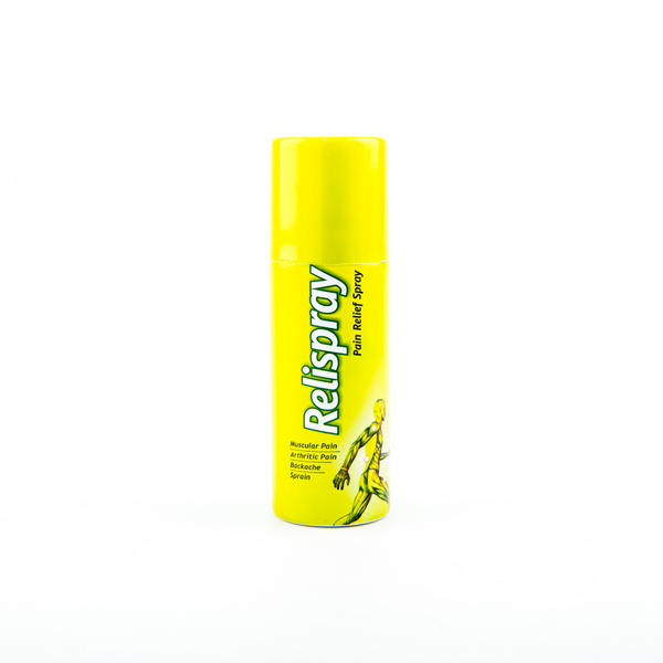 Relispray Pain Releif Spray 100ml