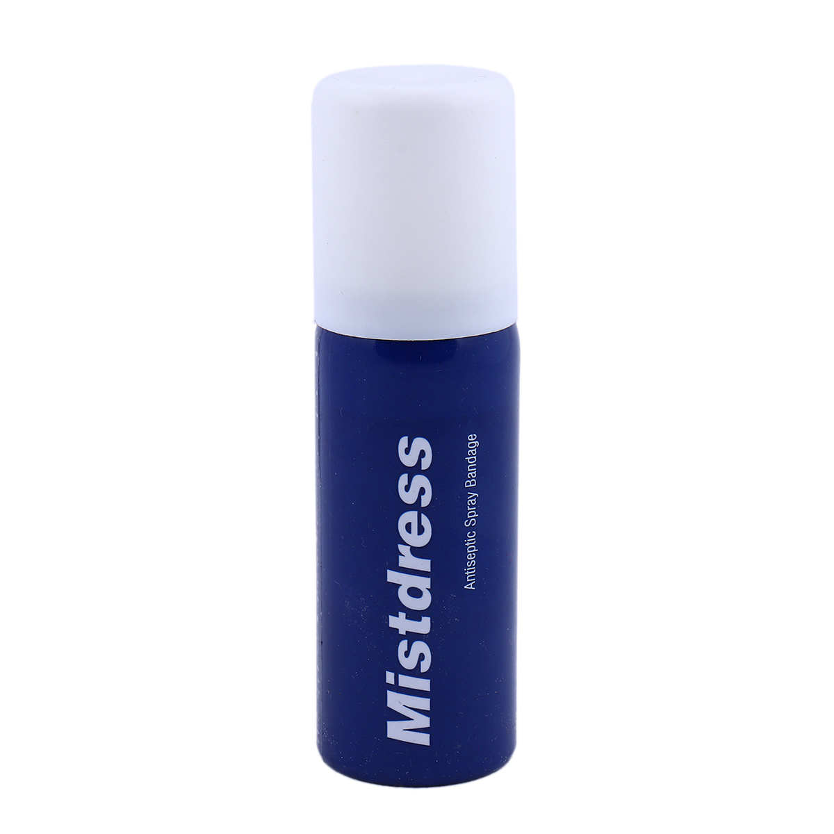 Mistdress Antiseptic Spray Bandage 50ml