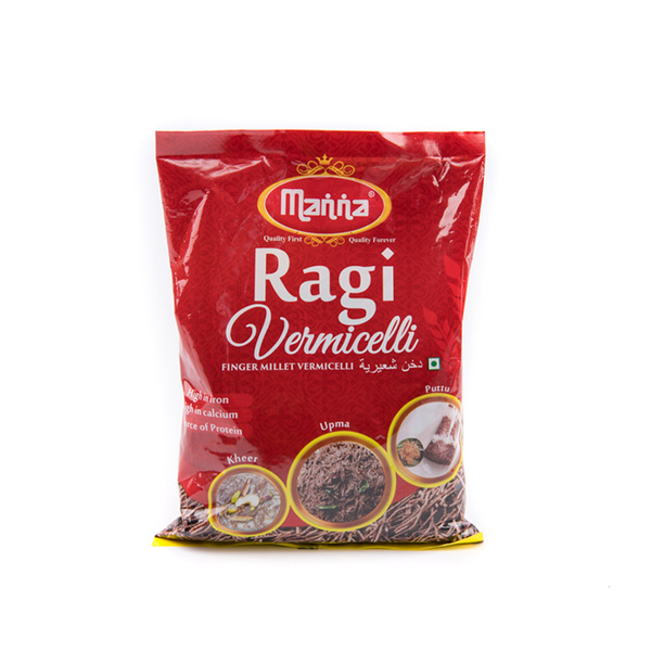 Manna Ragi Vermicelli 200g