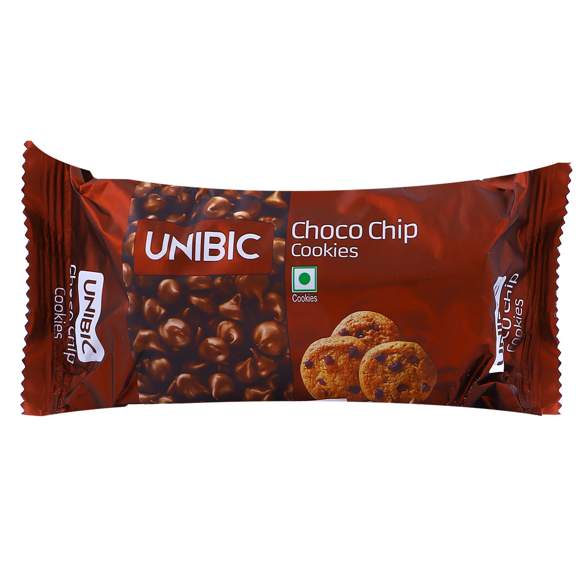 Unibic Choco Chip Cookies 75g