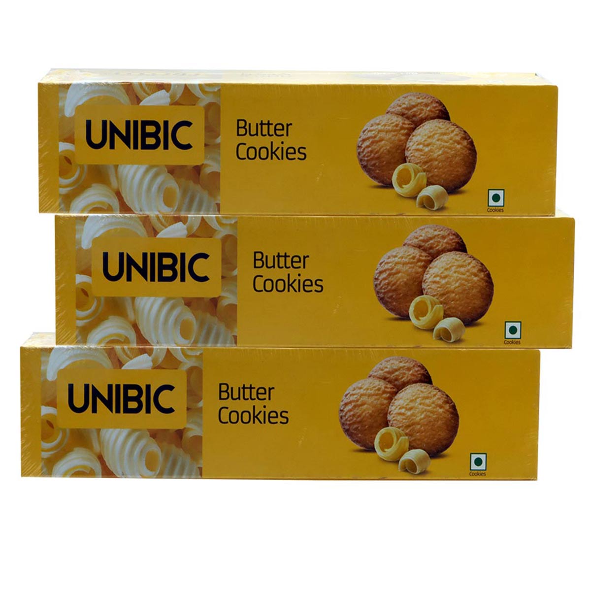 Unibic Butter Cookies 150g