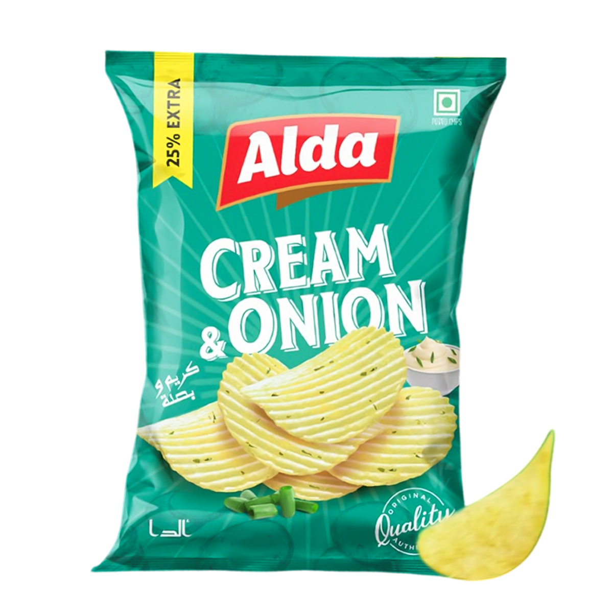 Balaji Potato Chips Onion135G