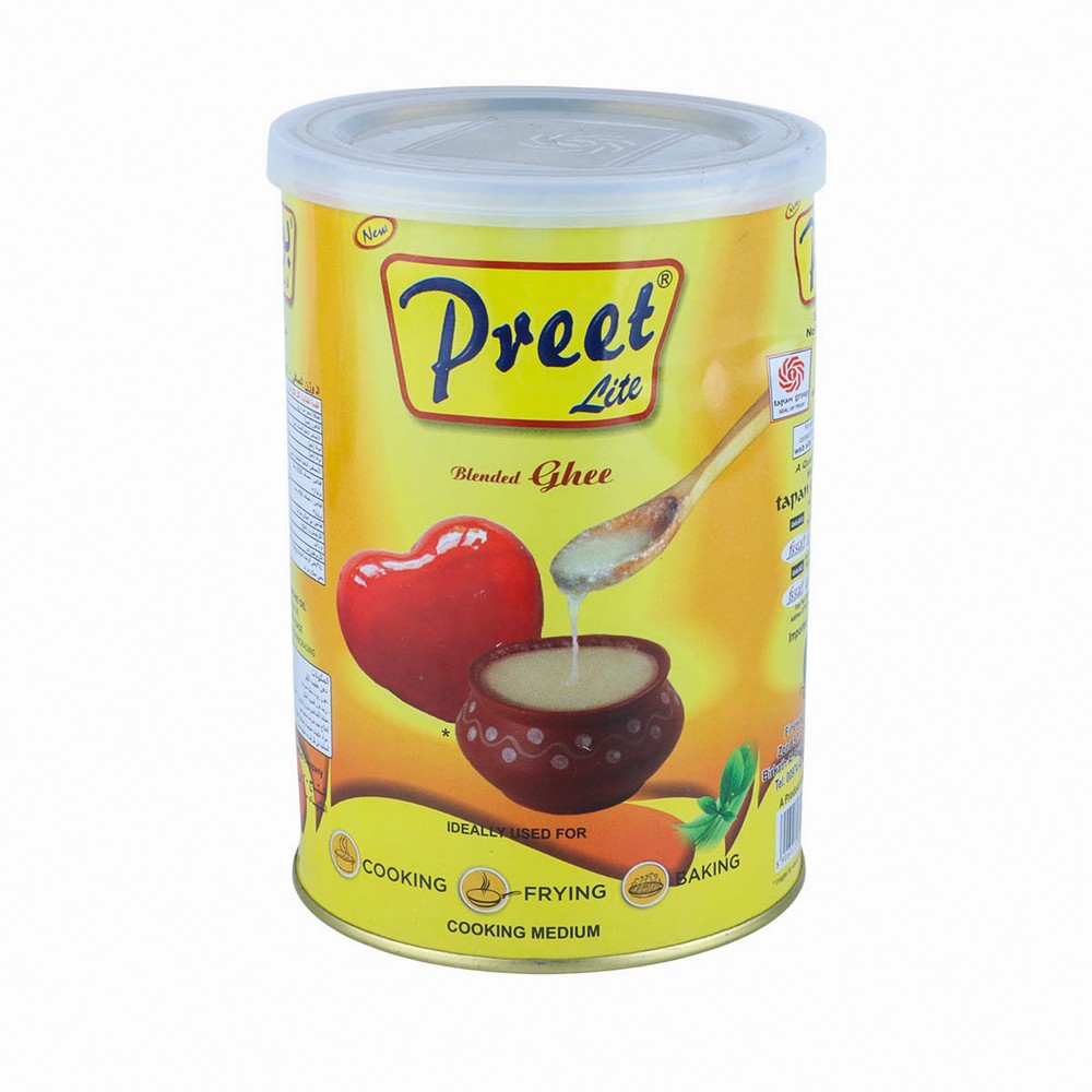 سمن بريت لايت النقي 1 لتر