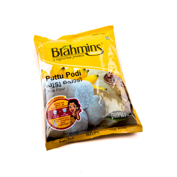 Brahmins Puttu Podi Powder 1Kg