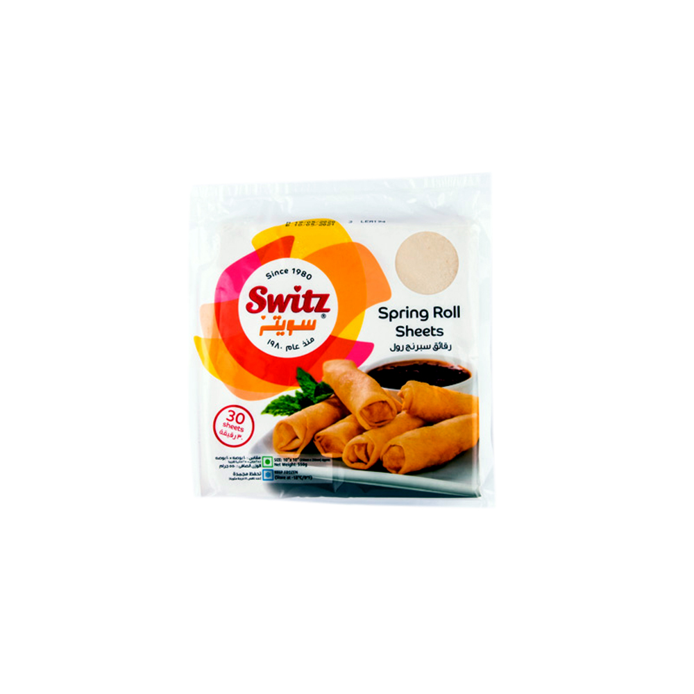 Mtc Switz Spring Rol10x10 275g | Cooking & Baking | Baking Ingredients