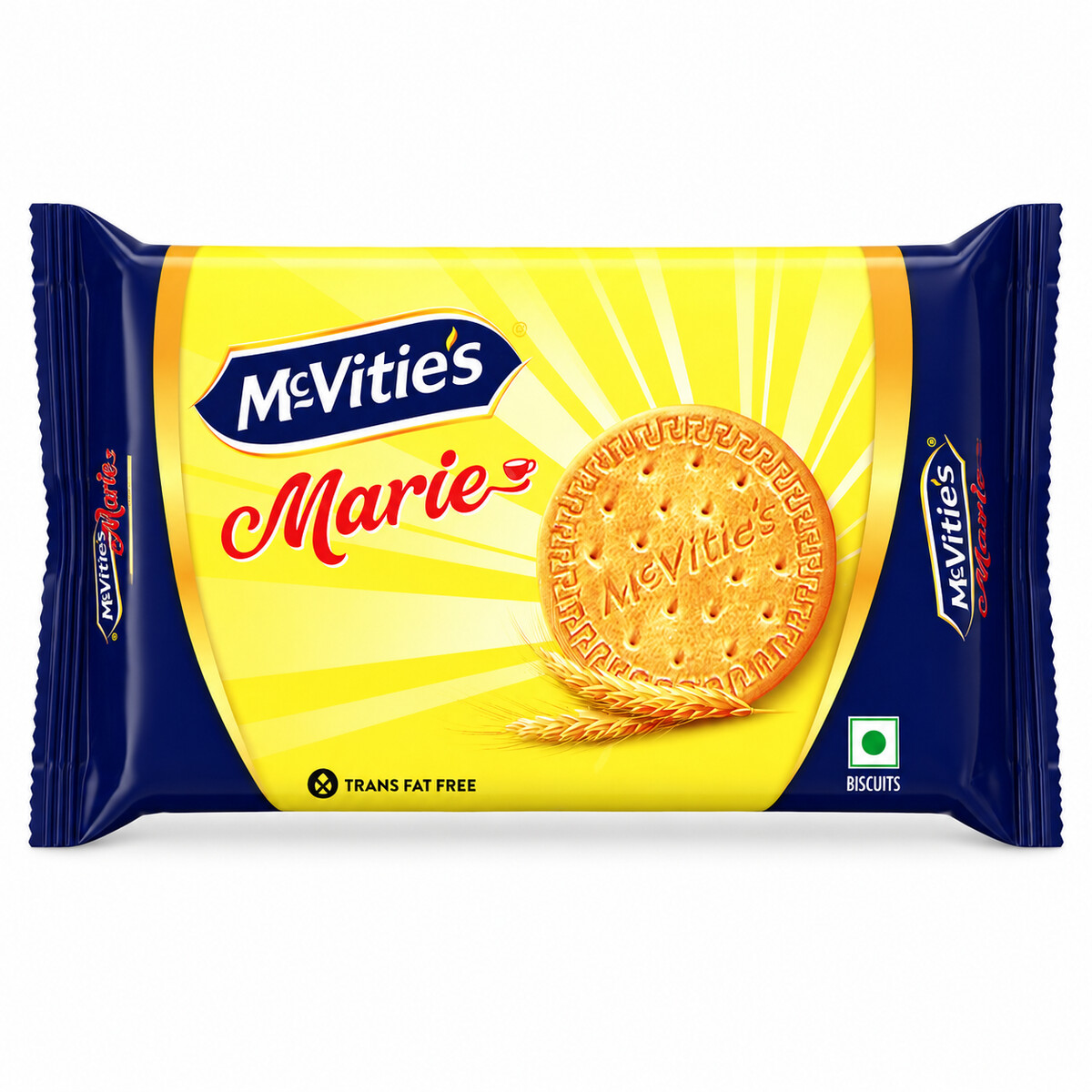 McVitie's Marie Biscuits 236.13g