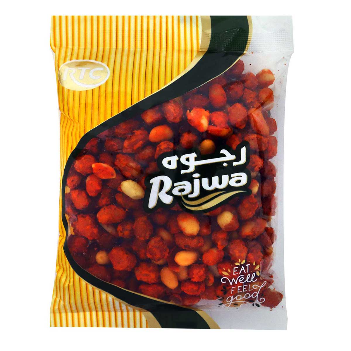 راجوا ماسالا الفول السوداني 175 جرام