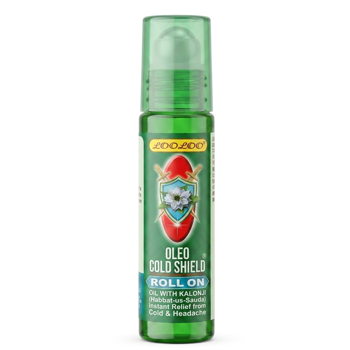 Oleo Cold Shield Roll-On 8ml