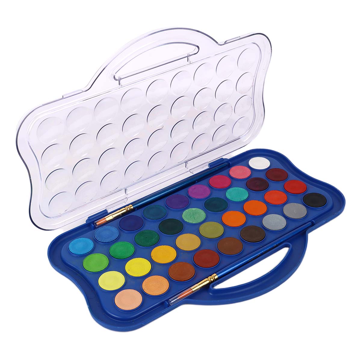 Doms Water Color Set 36 Colors