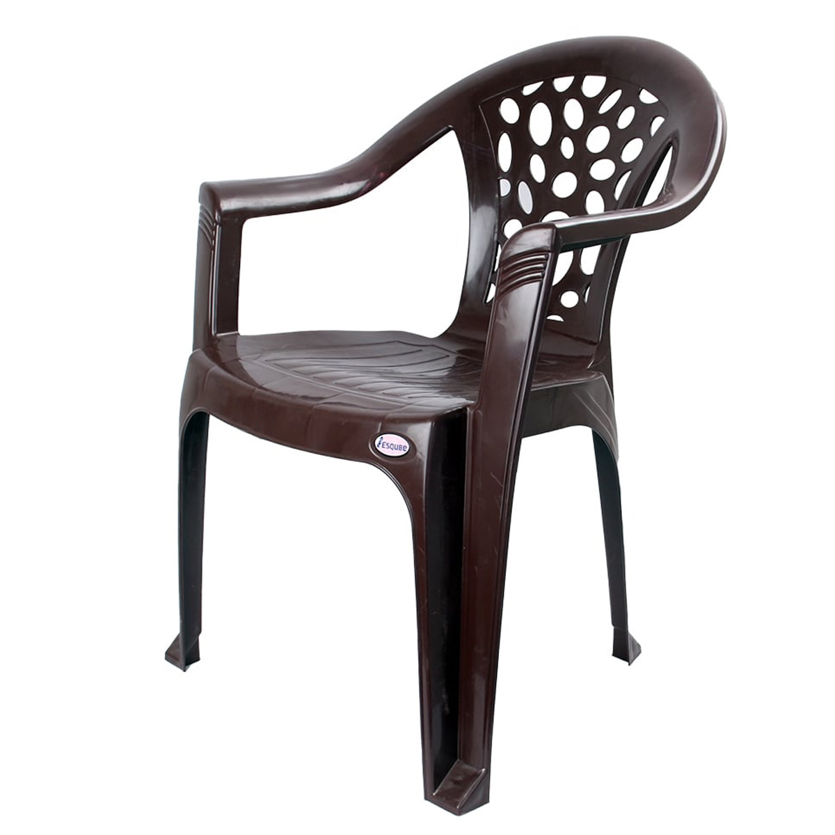 Mars Plastic Chair