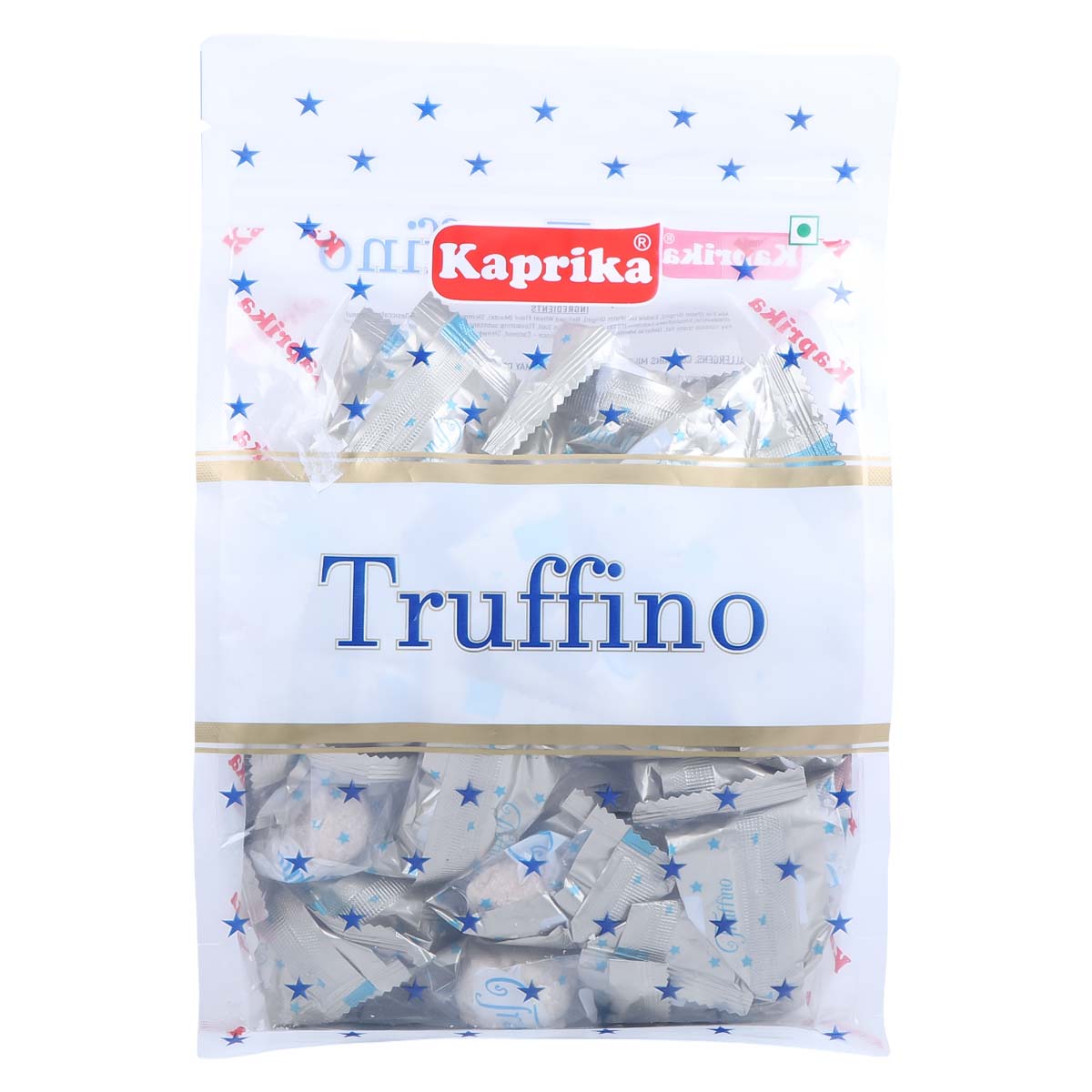 Kaprika Truffino 500g