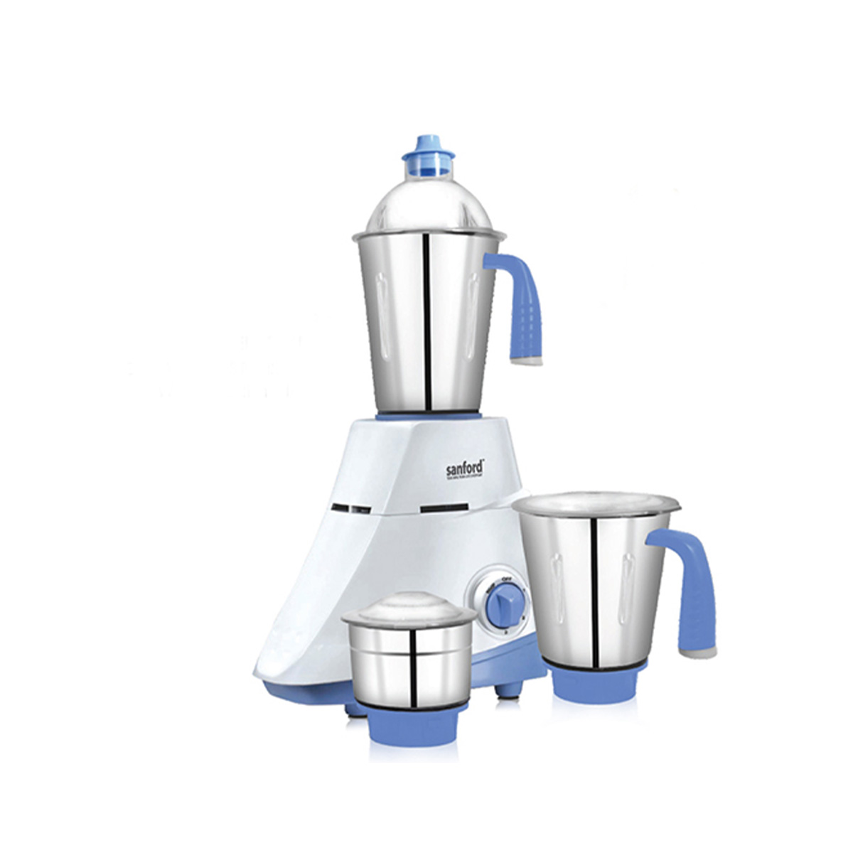 Sanford Mixer Grinder 3 In 1 - SF5901GM