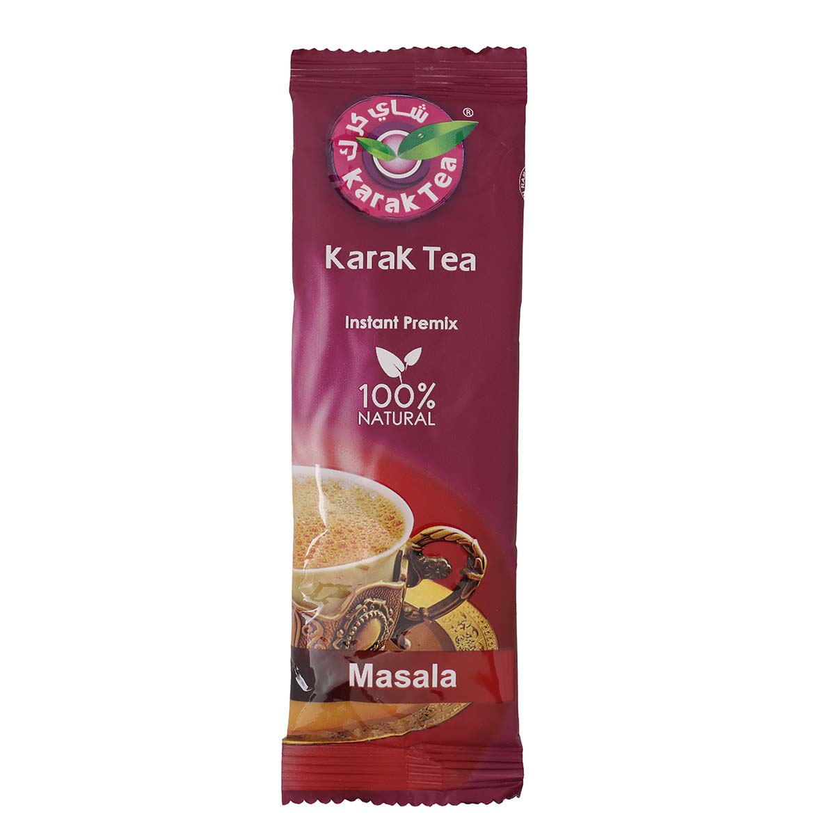 شاي كرك خلطة فورية ماسالا 20 جرام