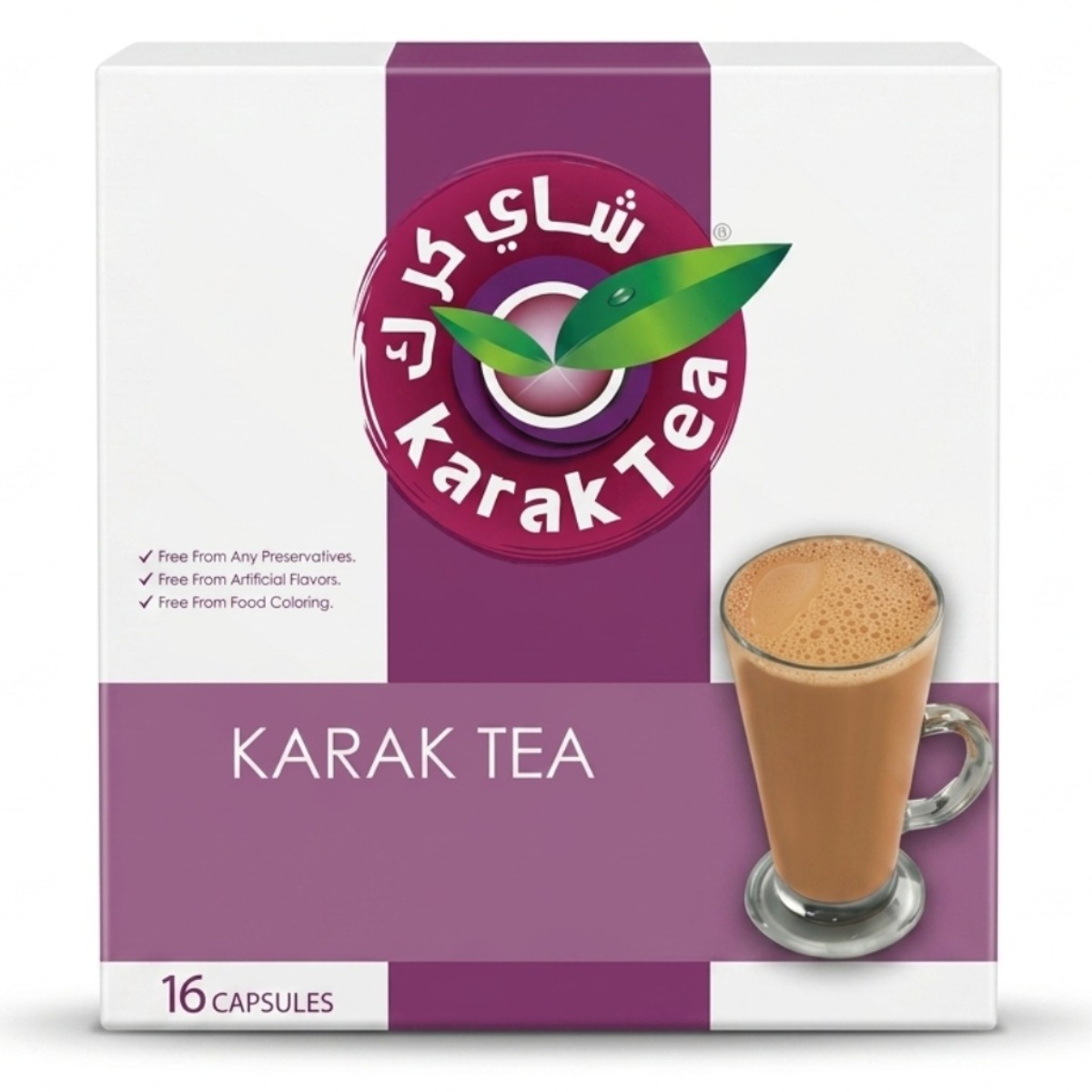 Karak Tea 320g