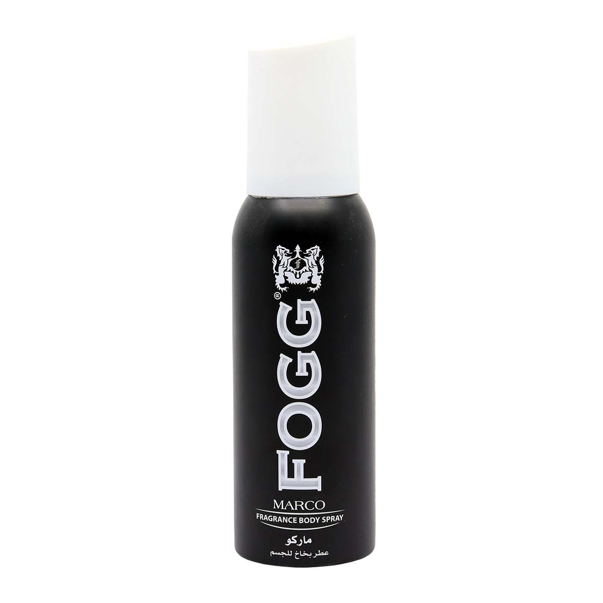 Fogg Marco Deodorant For Men120ml