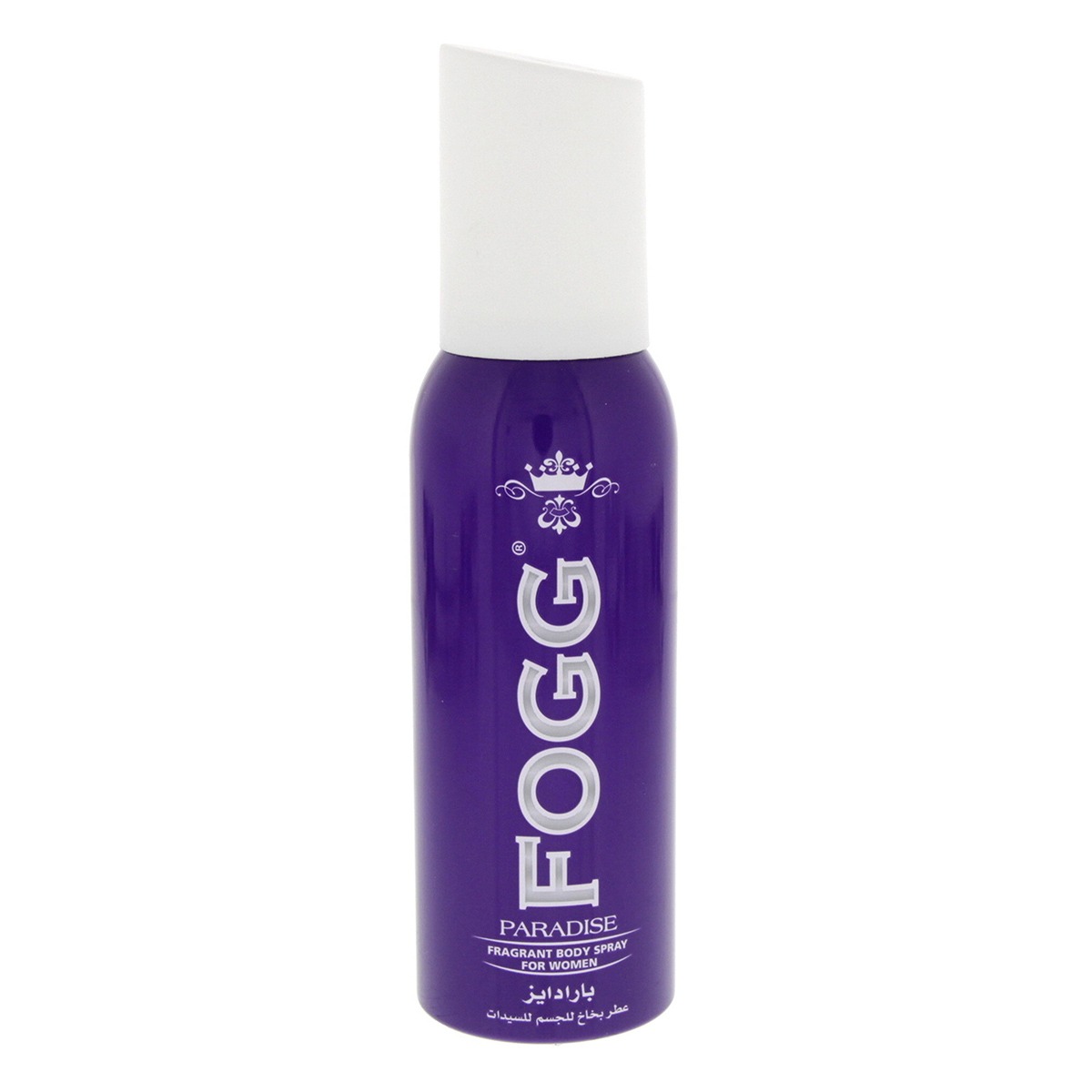 Fogg Deodorant Spray Paradise 120ml