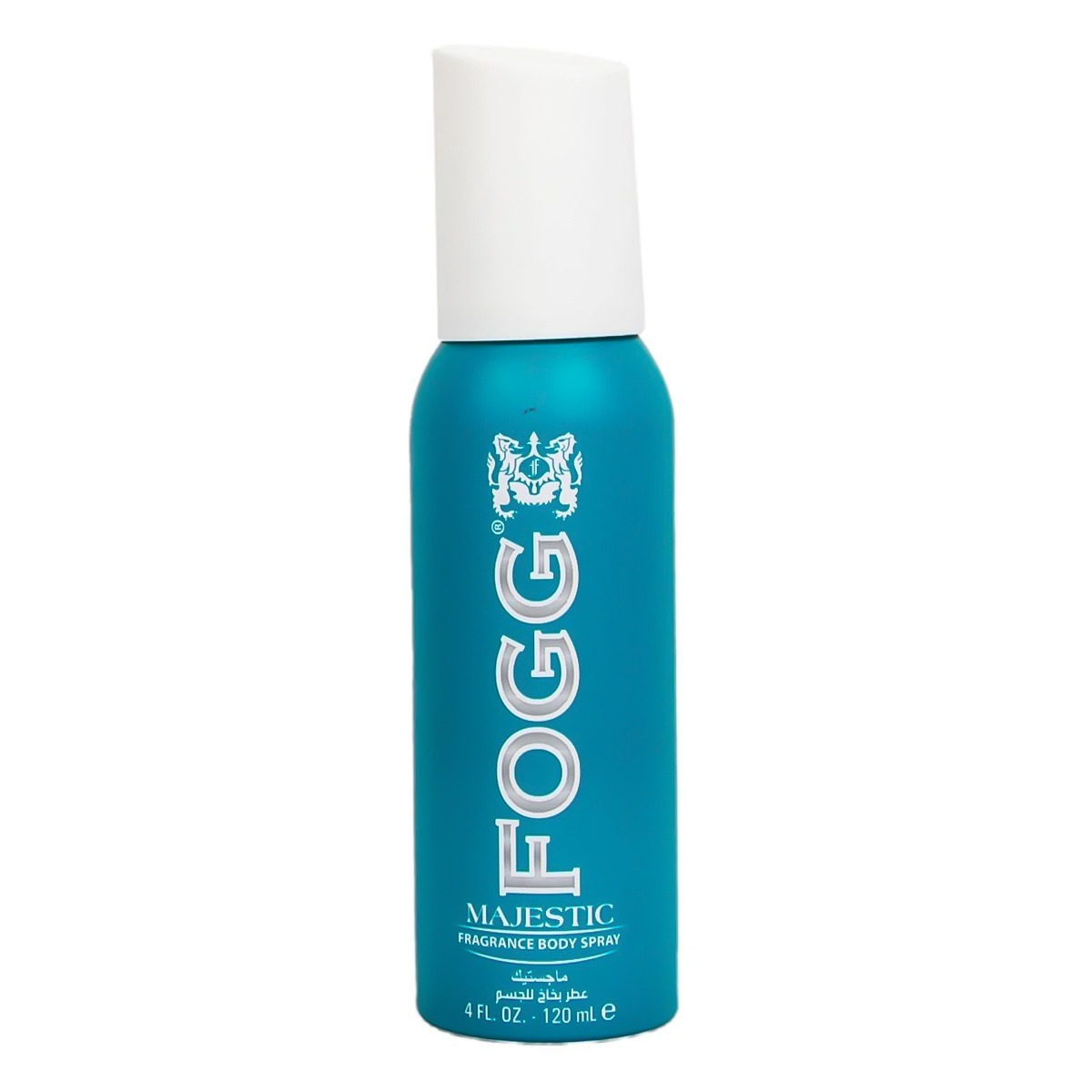 Fogg Body Spray 120ml-majestic