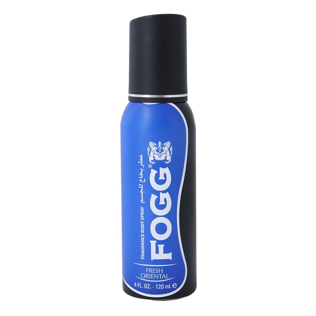 Fogg Fresh Oriental Body Spray 120ml