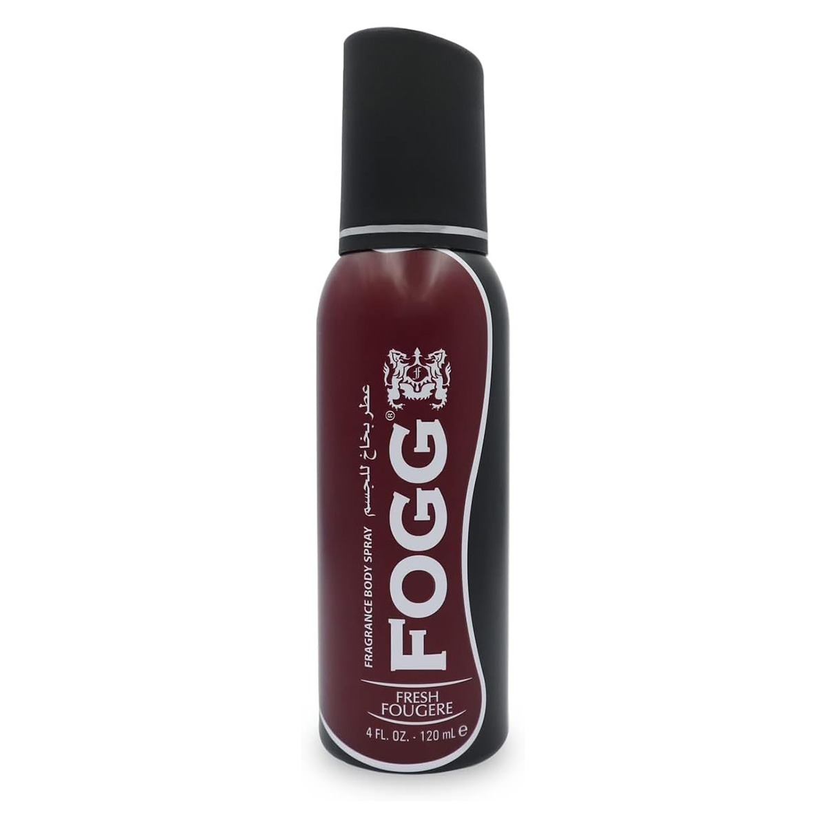 Fogg Fragrance Body Spray For Men 120ml