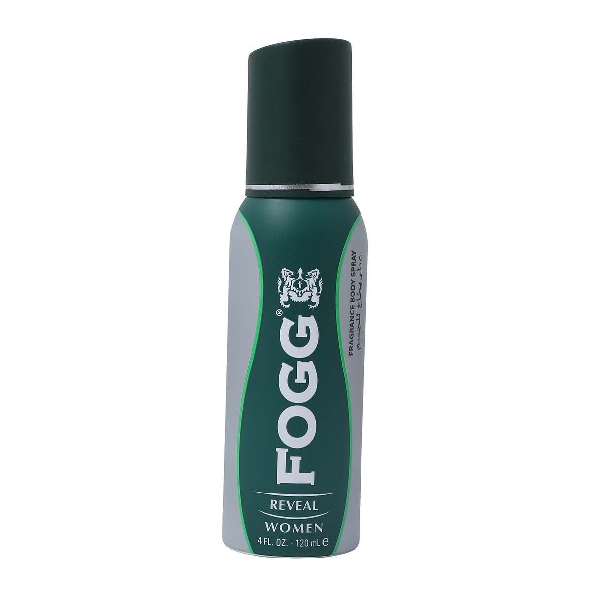 Fogg Reveal Women Body Spray 120ml
