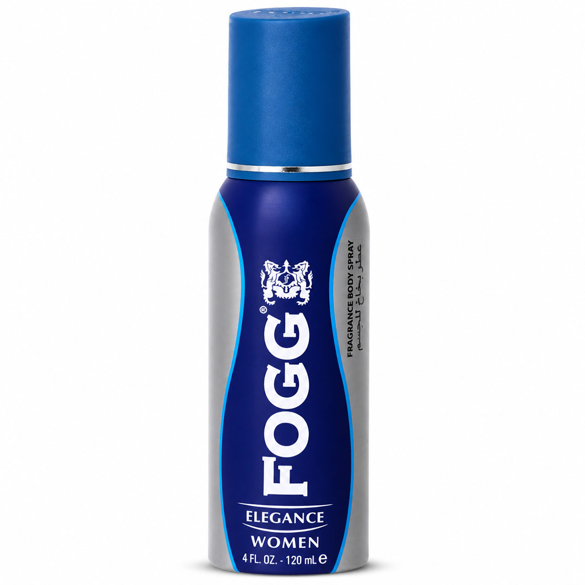 Fogg Elegance Women Fragrance Body Spray 120ml