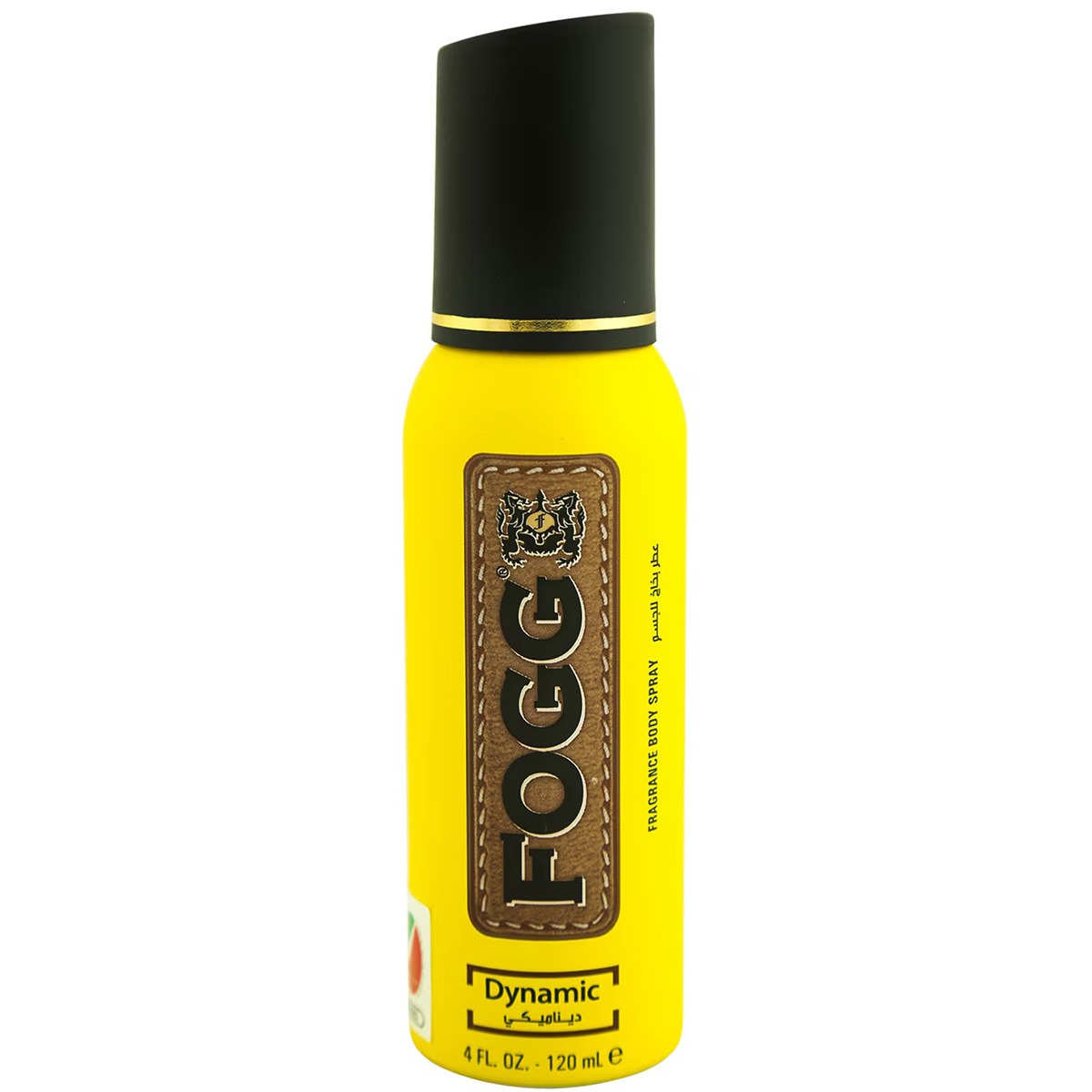 Fogg Dynamic Fragrance Body Spray For Men 120ml