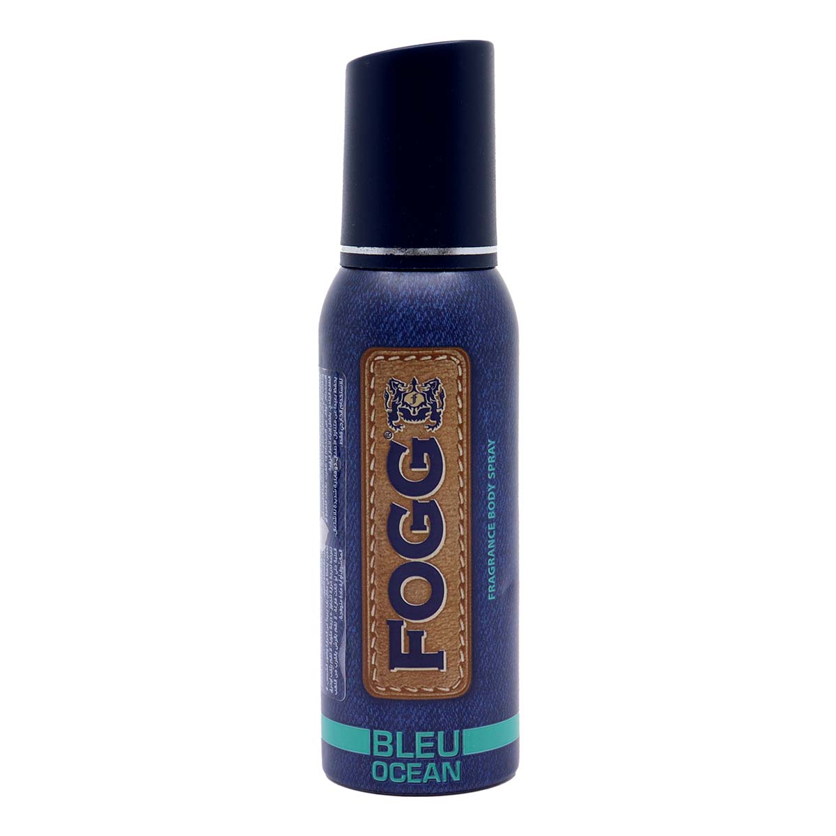 Fogg Fragrance Body Spray Bleu Ocean 120ml